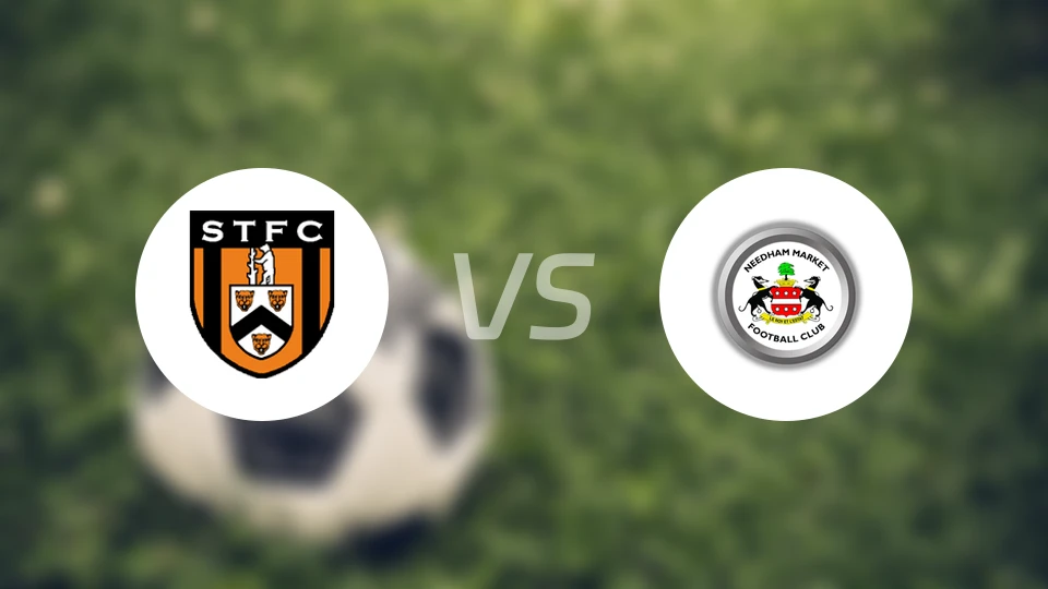 斯特拉特福镇vs尼德咸比分预测【2025/11/05】