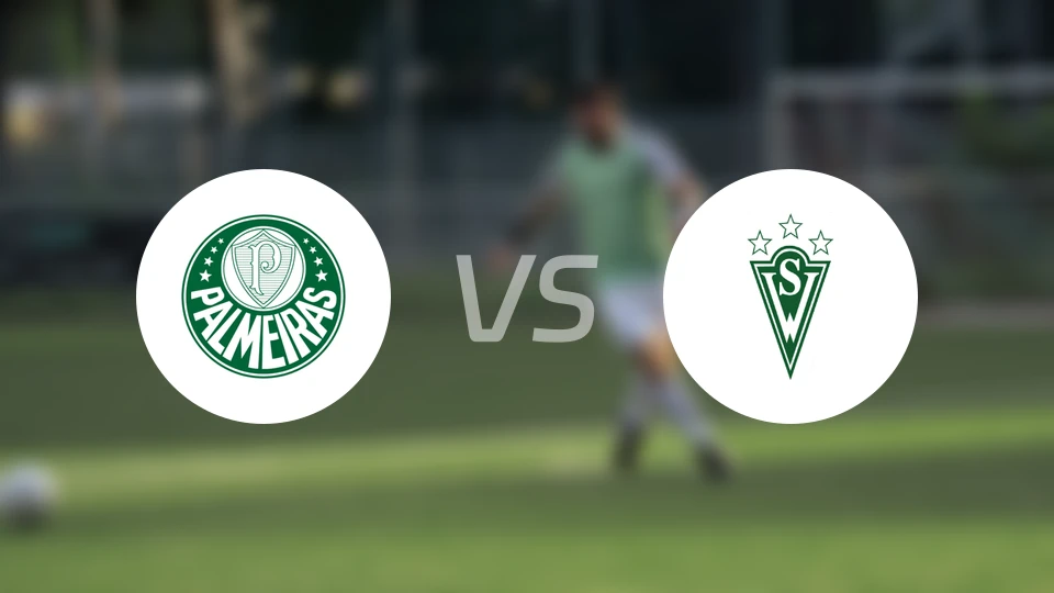 帕尔梅拉斯青年队vs圣地亚哥漫游者U20比分结果战报【2026/03/20】