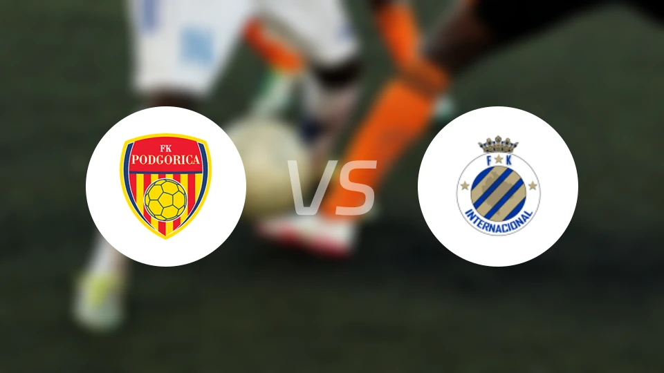 FK波德戈里察vs波德戈里察国际比分预测【2025/11/16】