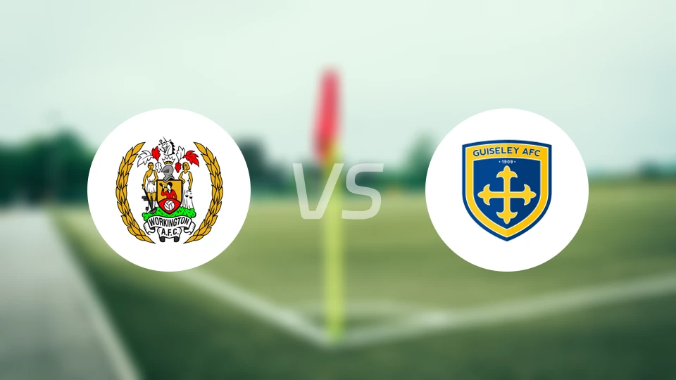 沃金顿vs吉英瑟莱比分预测【2025/11/19】