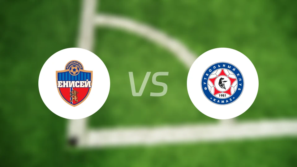 叶尼塞vs卡马斯比分预测【2026/03/08】