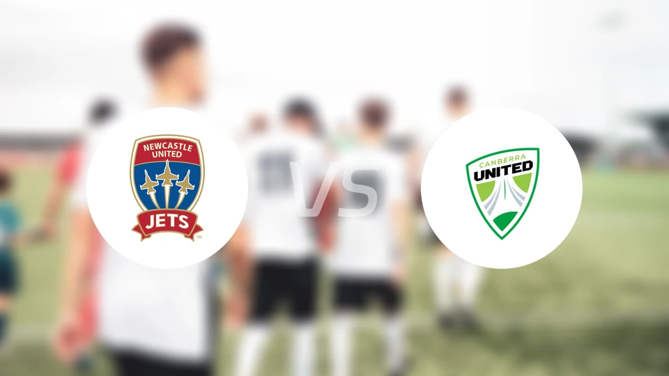 纽卡斯尔喷气机女足vs堪培拉联女足比分预测【2025/12/27】