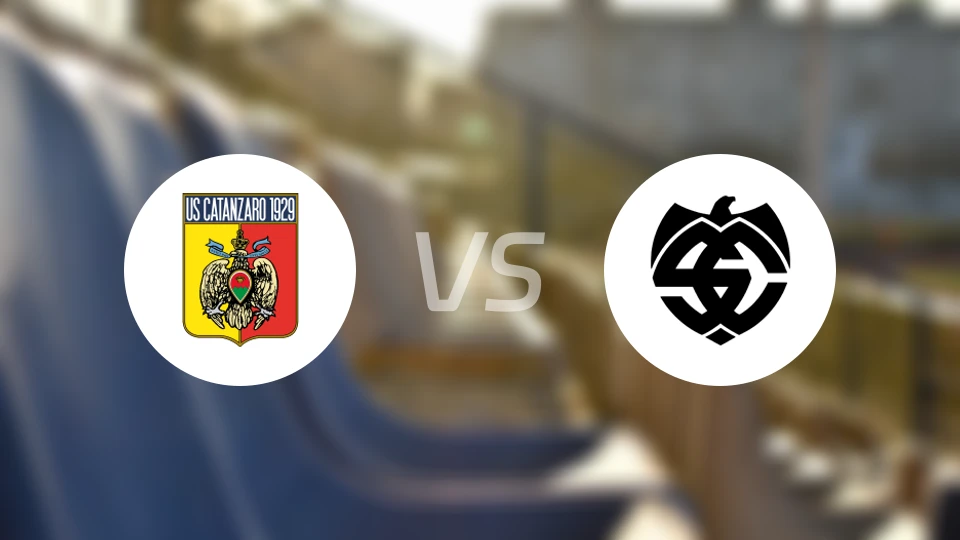 卡坦扎罗vs斯佩齐亚比分预测【2026/04/25】