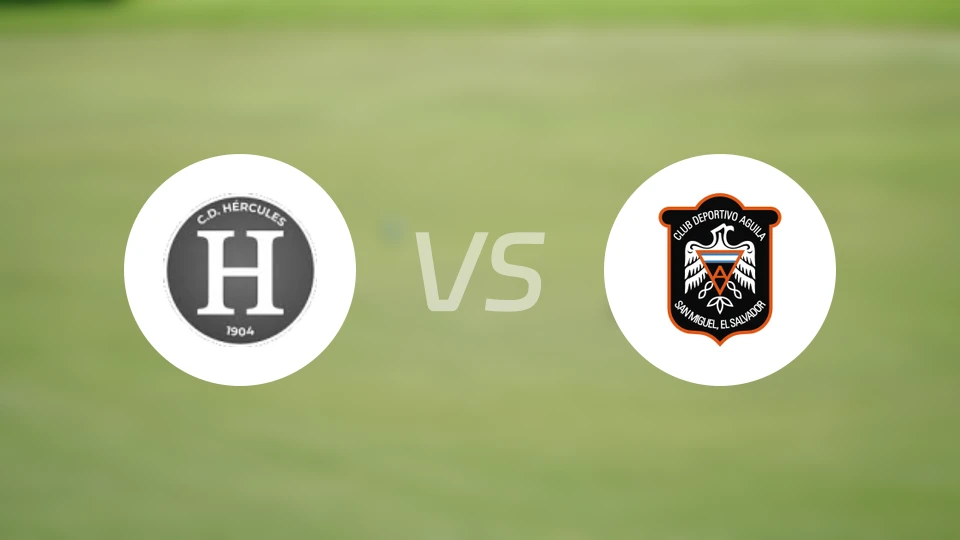 赫拉库勒斯vs亚古雷比分预测【2026/03/26】