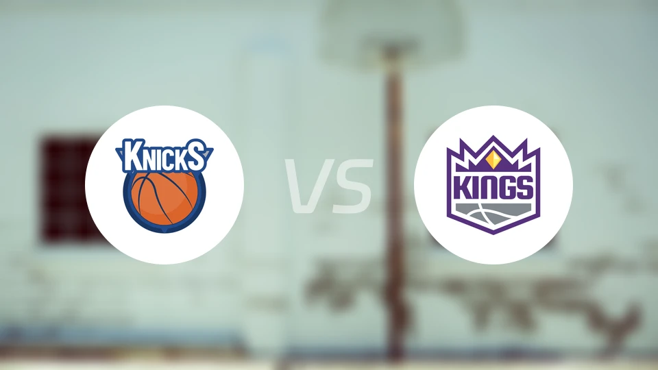 尼克斯vs国王比分预测【2026/01/15】
