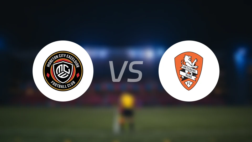 摩顿城精英vs布里斯班狮吼青年队比分预测【2026/04/25】