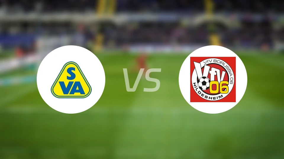 SV阿特拉斯代vs希尔德斯海姆比分预测【2026/04/06】