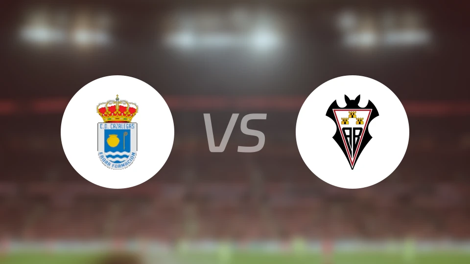 卡萨莱加斯vs阿尔瓦塞特B队比分预测【2025/11/02】