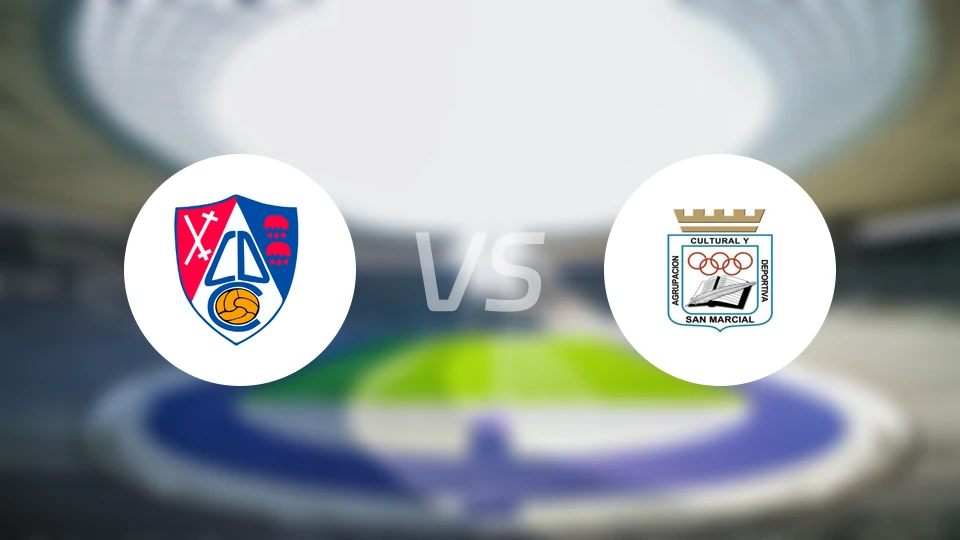 卡拉贺拿vs圣马西亚尔比分预测【2025/12/06】