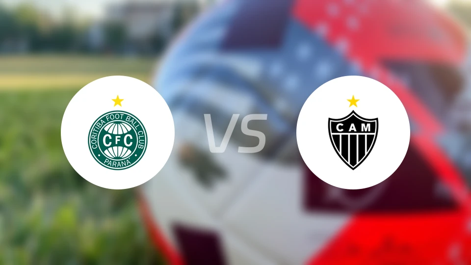 科里蒂巴vs米内罗竞技比分预测【2026/04/20】