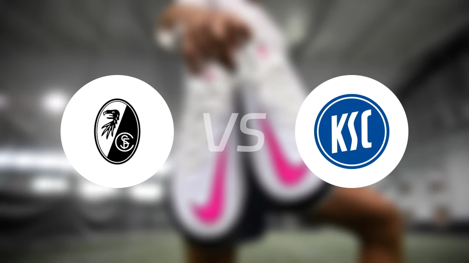 弗赖堡U19vs卡尔斯鲁厄U19比分预测【2026/03/07】