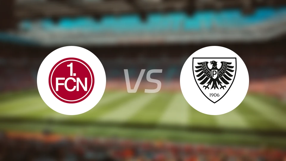 纽伦堡vs普鲁士明斯特比分预测【2026/01/31】