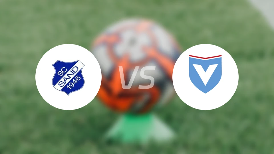SC桑德女足vs维多利亚柏林女足比分预测【2026/03/22】