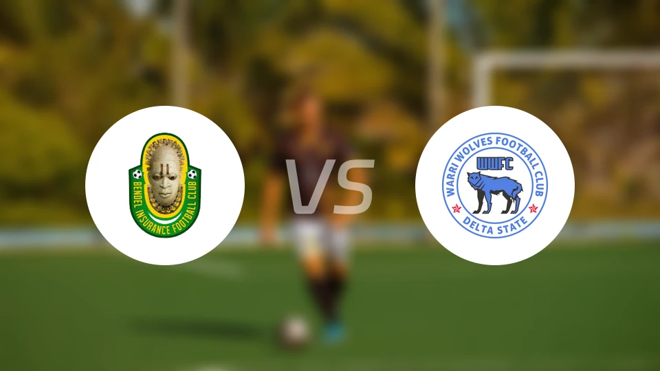 班德尔vs瓦里狼比分预测【2025/11/01】