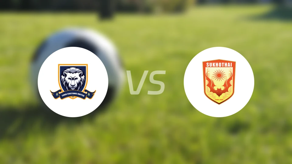 海关联合vs素可泰比分预测【2025/12/28】