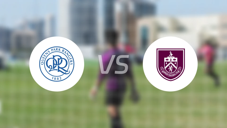 女王公园巡游者U21vs伯恩利U21比分预测【2025/12/20】