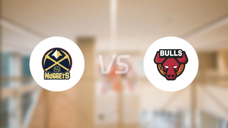 掘金vs公牛比分预测【2026/02/08】