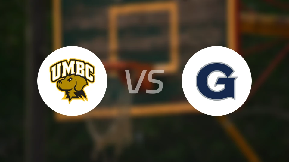 马里兰巴尔的摩分校vs乔治城大学比分预测【2025/12/04】