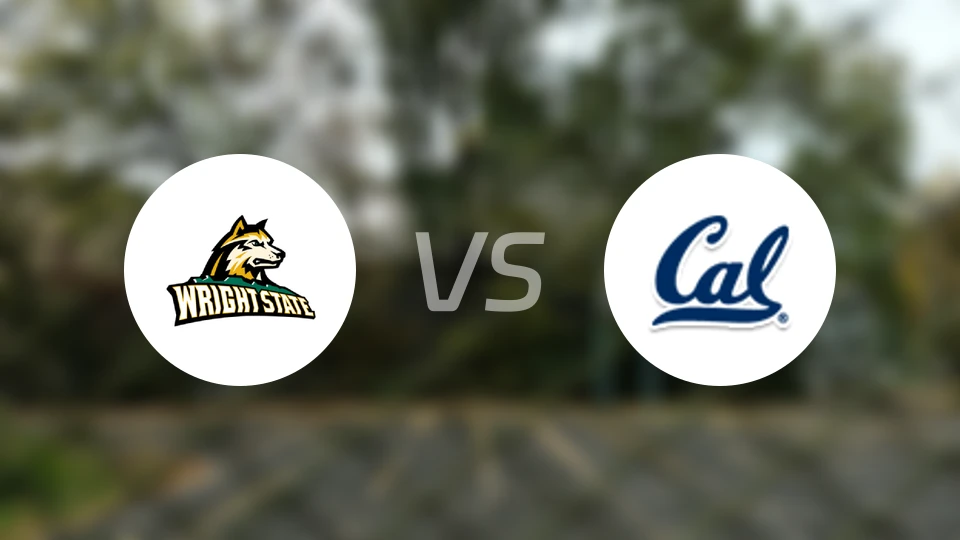 莱特州立大学vs加州大学伯克利分校比分结果战报【2025/11/07】