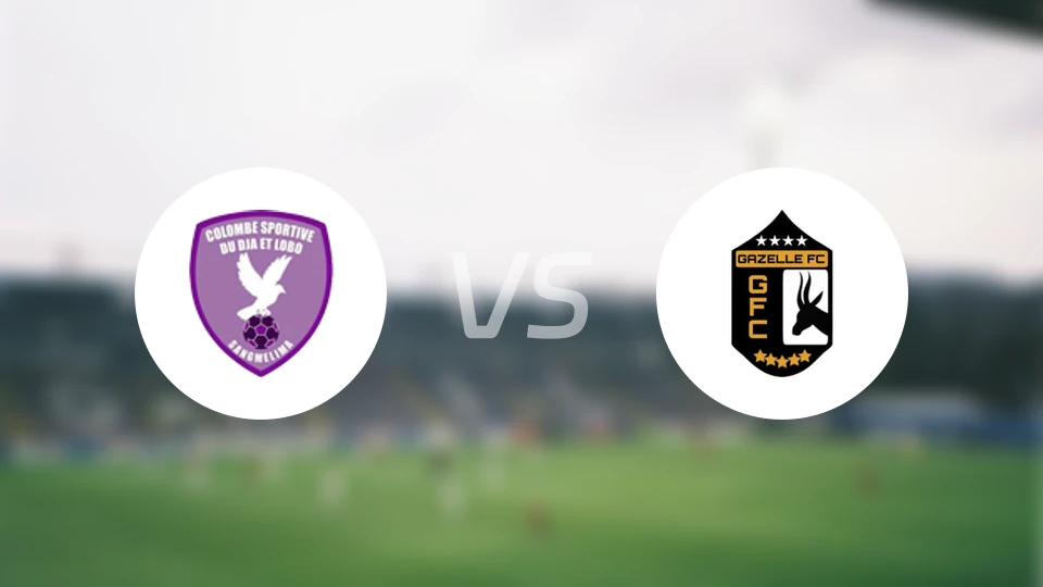 科隆杜vsFC瞪羚比分预测【2026/04/22】