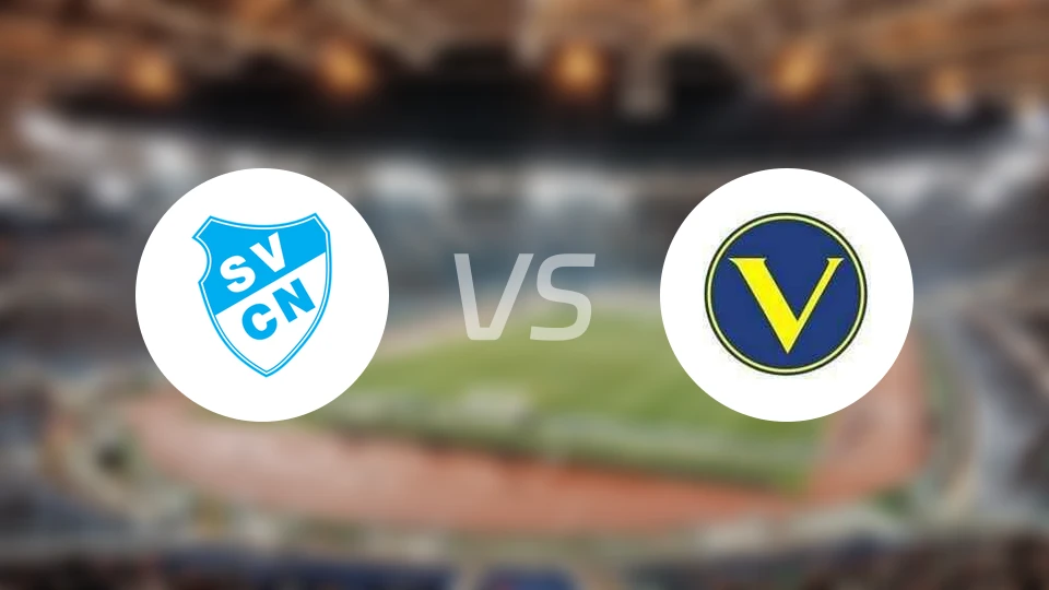 新加密vs汉堡维多利亚比分预测【2026/04/11】