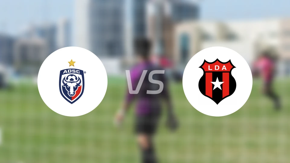 圣卡洛斯vs阿拉胡埃伦斯比分预测【2026/03/08】