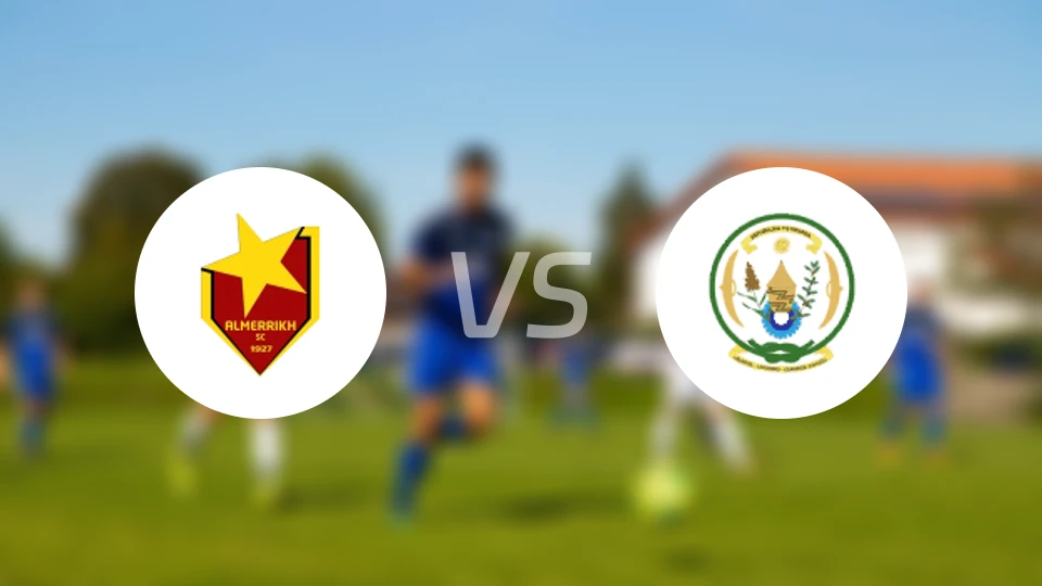 艾尔马里克vs鲁西罗FC比分预测【2026/04/04】