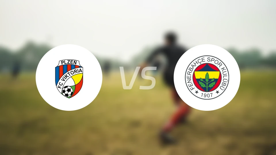 比尔森vs费内巴切比分结果战报【2025/11/07】