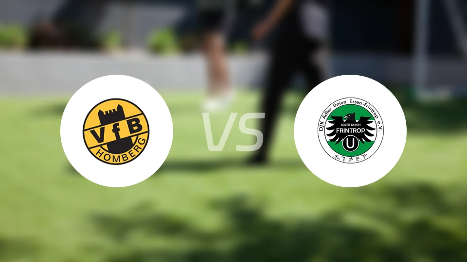 VFB洪贝格vsDJK阿德勒联合比分预测【2026/04/19】