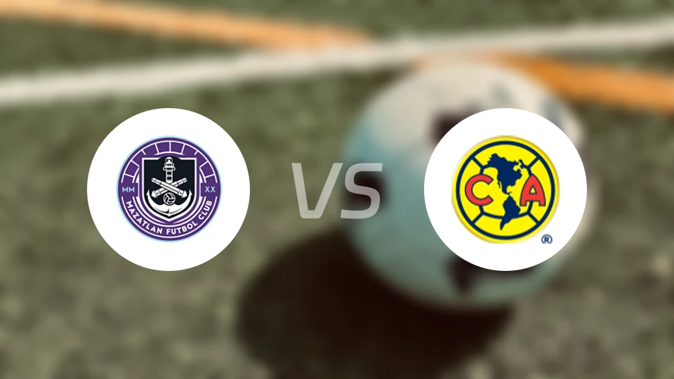 马萨特兰女足vs墨西哥美洲女足比分预测【2025/11/02】