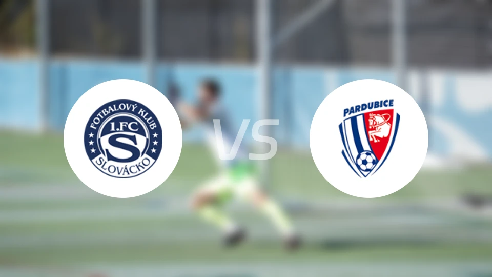 斯洛瓦科U19vs帕尔杜比斯U19比分预测【2026/04/11】