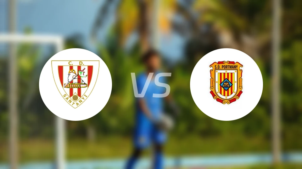 桑塔尼vs波特曼利比分预测【2025/12/20】