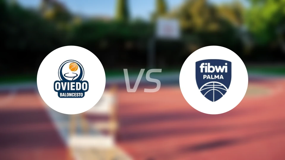 奥维耶多vs菲布维帕尔马比分预测【2026/01/04】