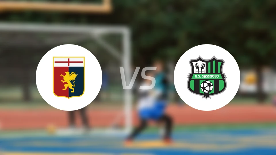 热那亚vs萨索洛比分预测【2026/04/12】