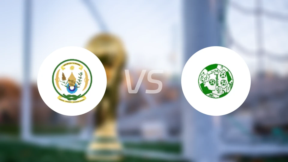 鲁西罗FCvs基约乌体育比分预测【2026/03/22】