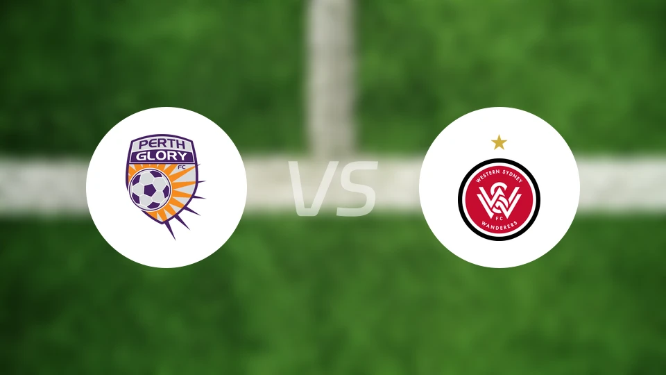 珀斯光荣vs西悉尼流浪者比分预测【2025/12/05】