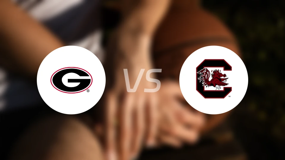 佐治亚大学vs南卡罗莱纳大学比分预测【2026/01/11】