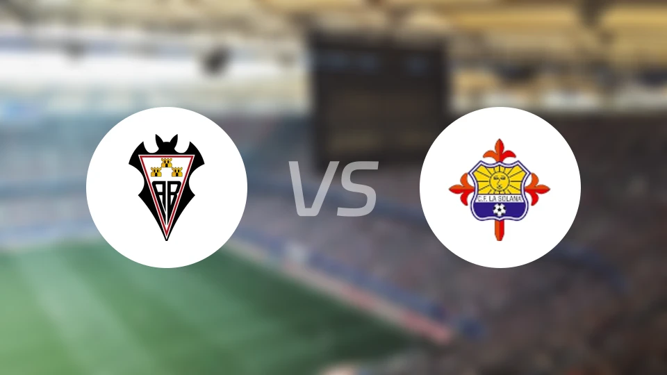 阿尔瓦塞特B队vs拉索拉纳比分预测【2026/03/29】