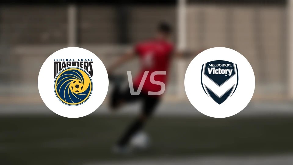 中央海岸水手女足vs墨尔本胜利女足比分预测【2025/12/27】