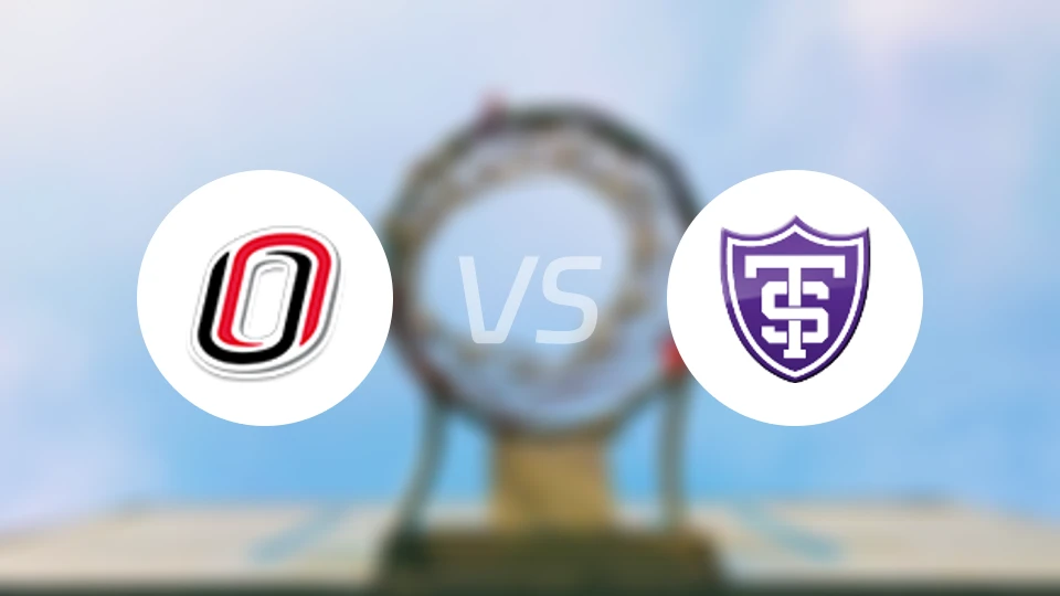 内布拉斯加奥马哈大学vs圣托马斯比分结果战报【2026/03/01】