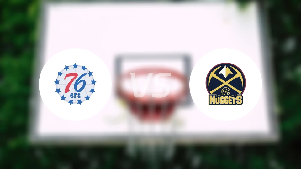 76人vs掘金比分预测【2026/03/18】