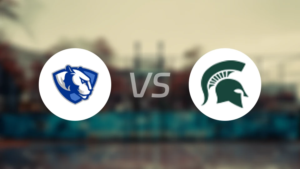 东伊利诺伊女篮vs密歇根州立大学女篮比分预测【2025/11/21】