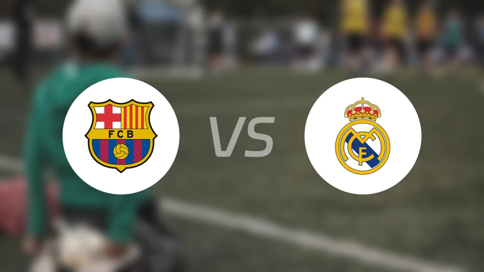 巴萨vs皇马比分预测【2026/01/12】