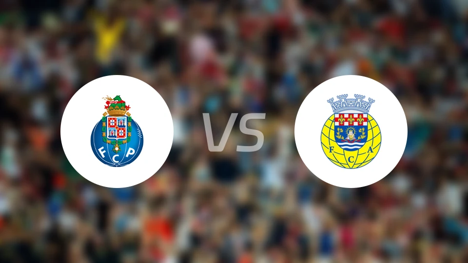 波尔图vs阿罗卡比分预测【2024/09/30】