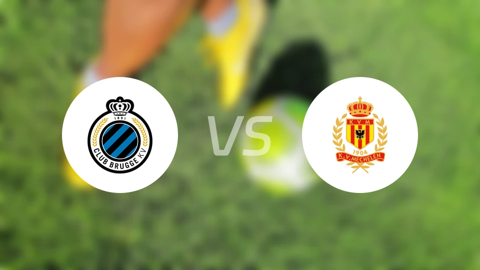 布鲁日vs梅赫伦比分预测【2026/03/23】