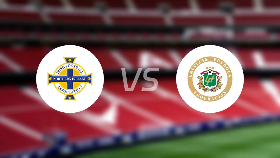 北爱尔兰U21vs拉脱维亚U21比分预测【2025/11/14】