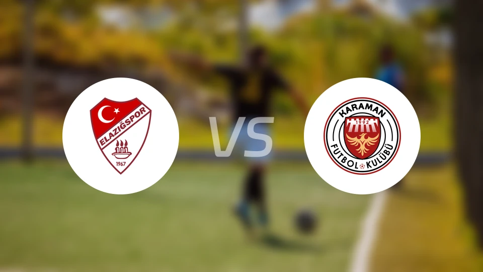 伊拉兹斯堡vs卡拉曼比分预测【2024/09/02】