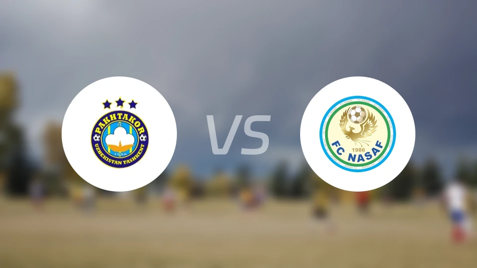 塔什干棉农vs纳萨夫比分预测【2025/11/20】