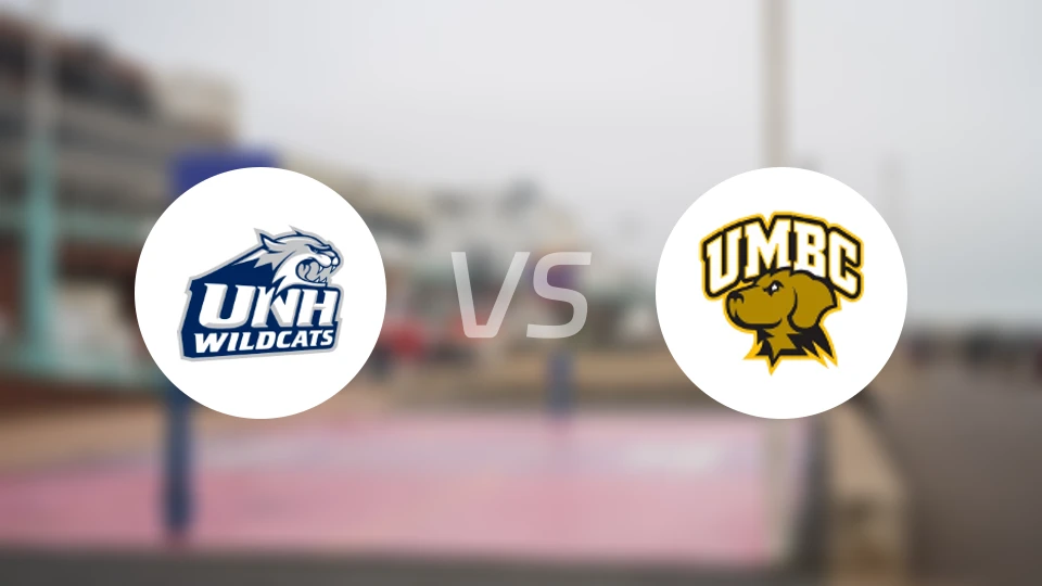 新罕布什尔大学vs马里兰巴尔的摩分校比分预测【2026/01/11】