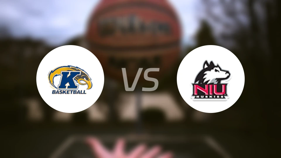 肯特州立大学vs北伊利诺大学比分结果战报【2026/03/04】